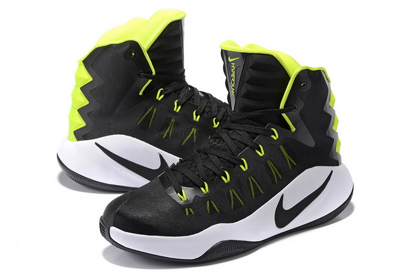 NIKE Hyperdunk 2016 Men Shoes--014